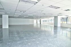 Nexus @one-north (D5), Office #451208761